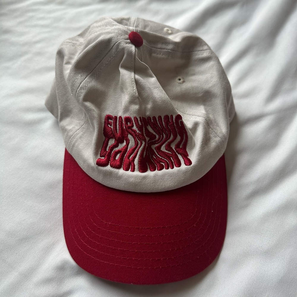 Princess Polly Baseball Dad Hat